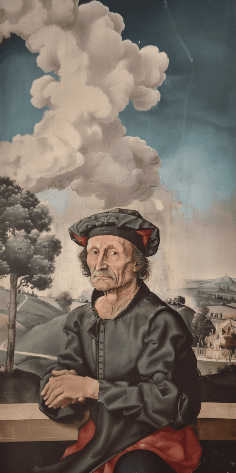 Jeroen Bosch
